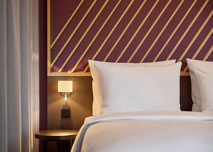 B&B Kassel-Wilhelmshoehe