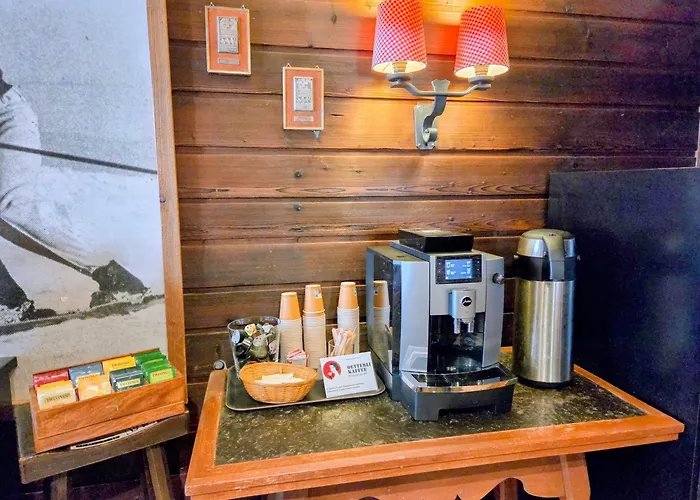 Hotel Bernerhof Grindelwald