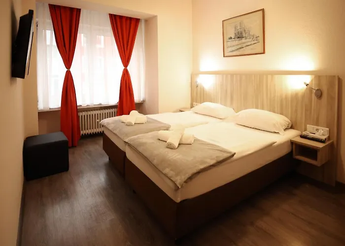 Hotel Paris