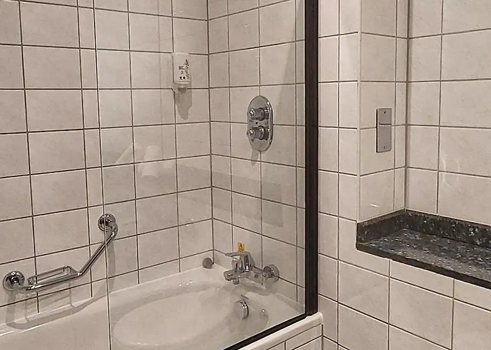 B&B Hotel London Heathrow