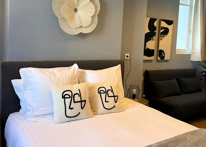 Hotel La Reserve De Brive