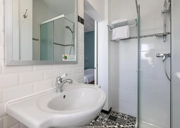 Hotel Saint Maurice