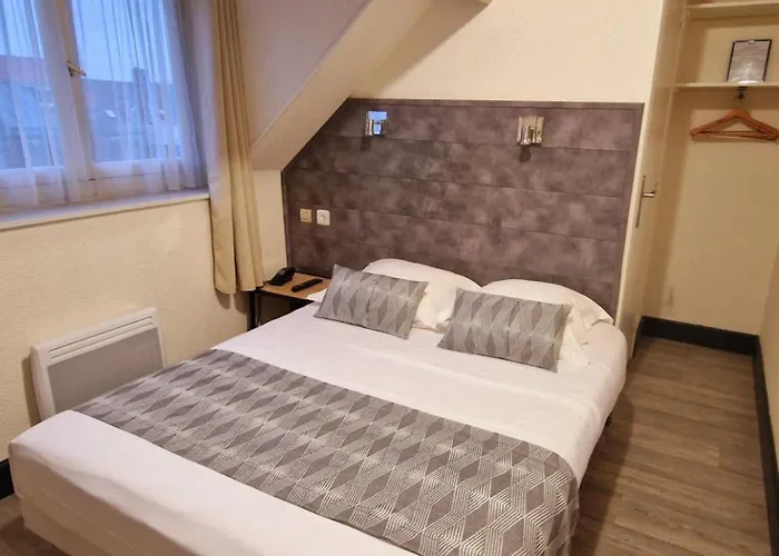 Escal Hôtel