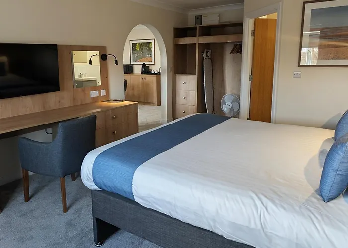 Southview Park Hotel