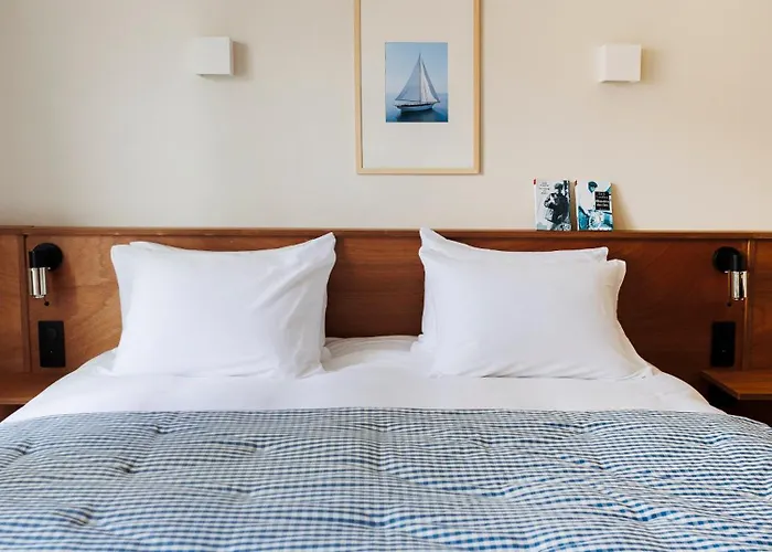 ALFRED HOTELS Les Halles