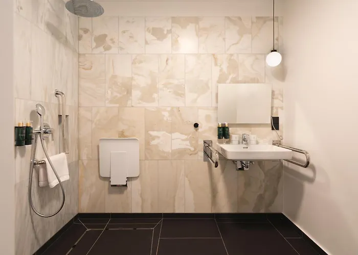Flaner Hotel, Worldhotels Crafted