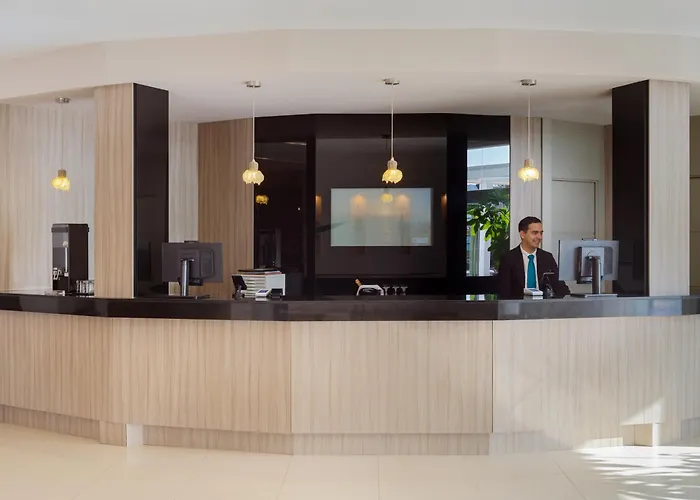 Hotel con vistas: Boutique Hotel H10 White Suites - Adults Only