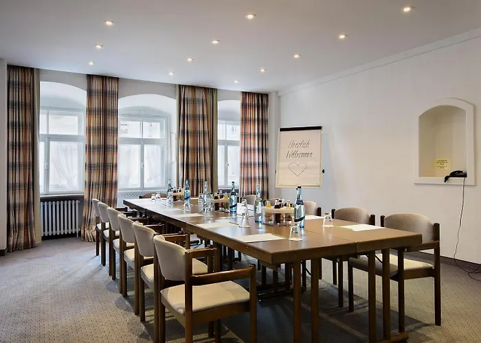 Posthotel Kolberbräu