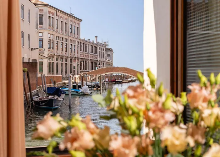 Hotel Giudecca Venezia