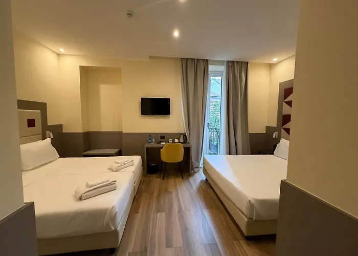 IH s Milano Bocconi