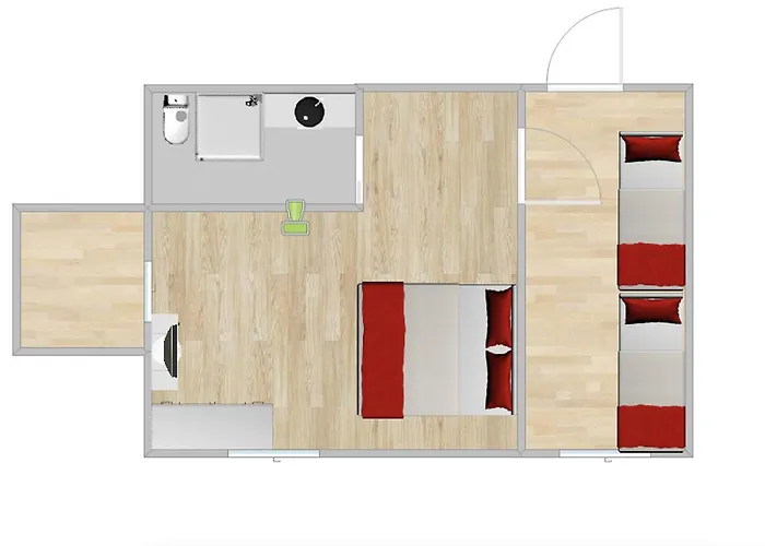 Bio & Wellnesshotel Pazeider - Healing Garden Above Meran