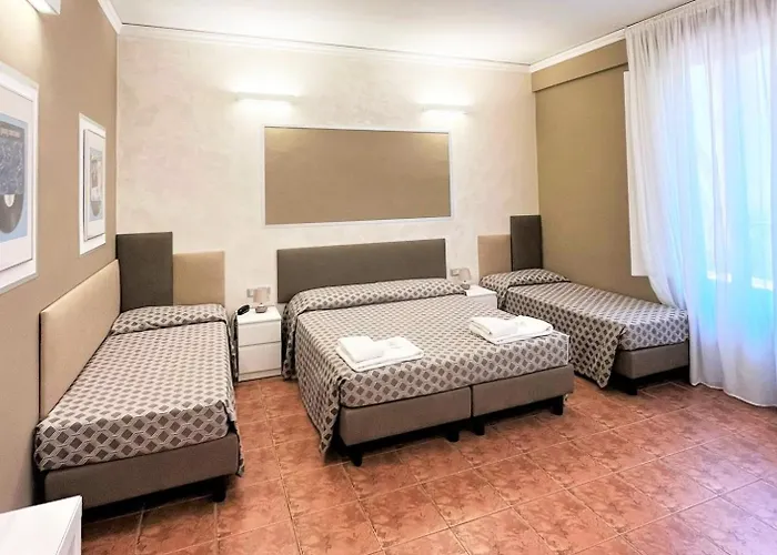 Hotel Alinari
