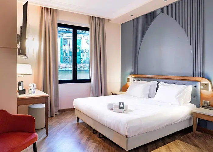 B&B Laurus Al Duomo