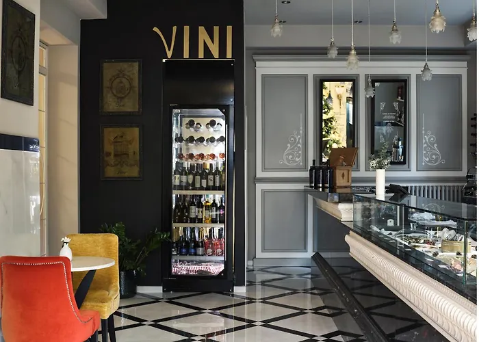 Сity center hotels Amadria Park Agava
