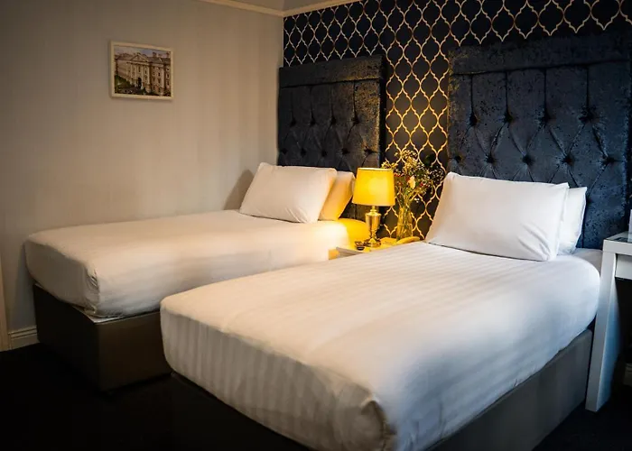 Hotel St George By Nina