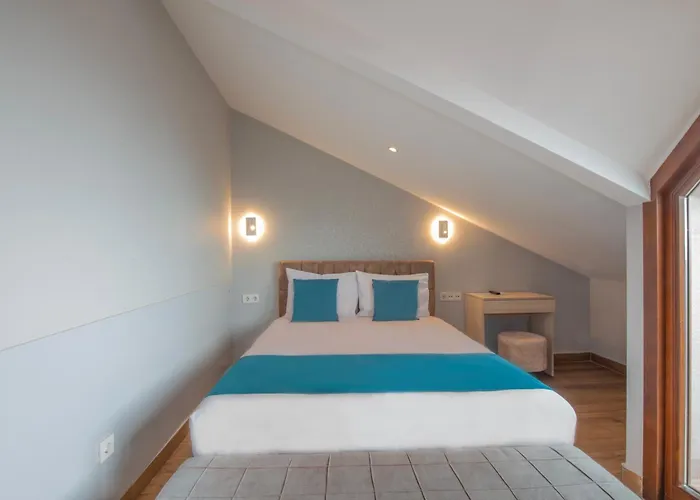 Familienhotel: Sur Hotel Sultanahmet