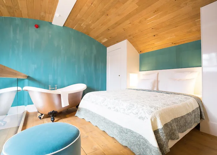 Suitehotel Posthoorn