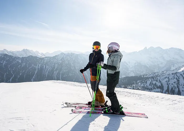 Alpenhof Oberstdorf Hotel & Spa, Signature Collection By BW