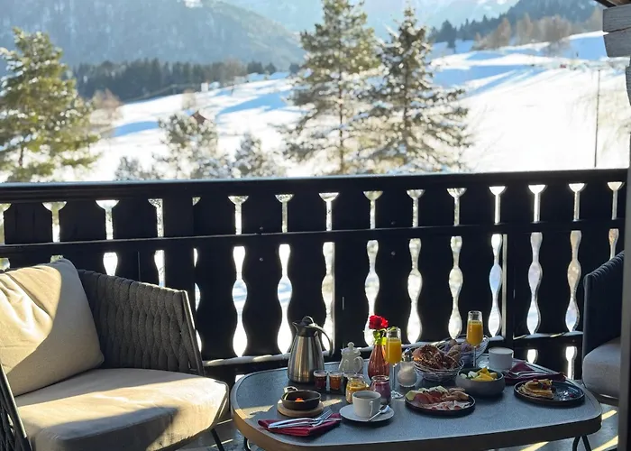 Luxushotel: Golf&Alpin Wellness Resort Hotel Ludwig Royal