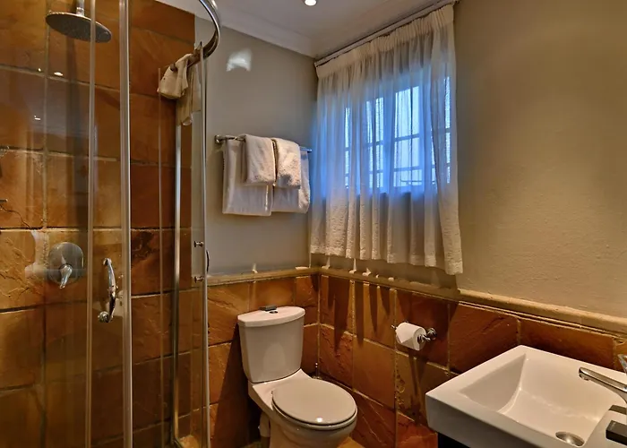 Glenburn Lodge & Spa
