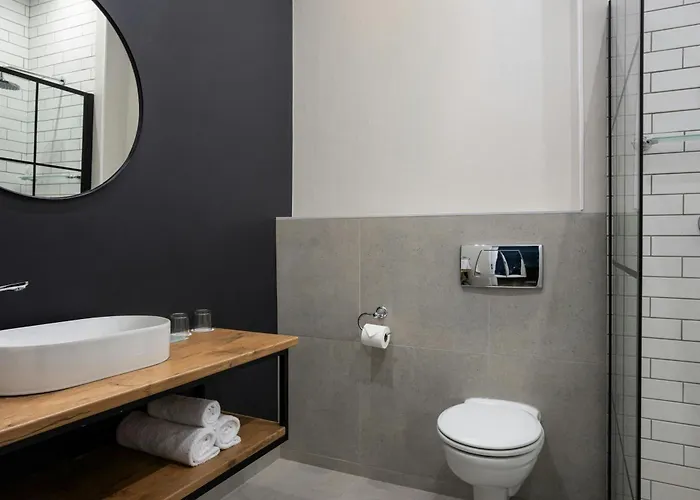 Waterpark hotel: Protea Hotel By Marriott George King George