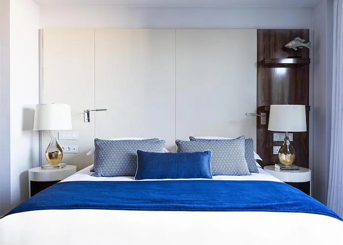 Martinez, In The Unbound Collection By Hyatt