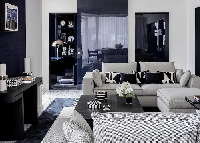 Martinez, In The Unbound Collection By Hyatt