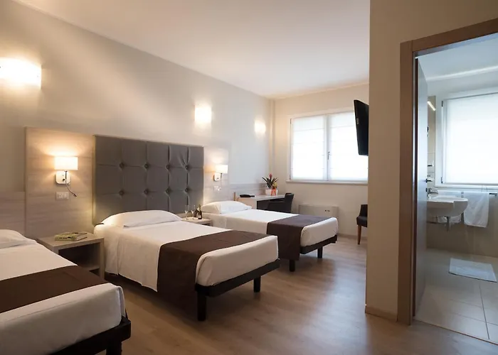 Hotel Montereale