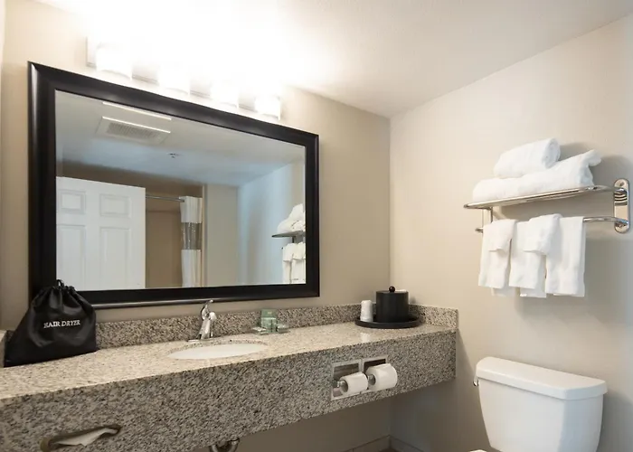 Best Western Inn & Suites San Mateo - San Francisco Airport