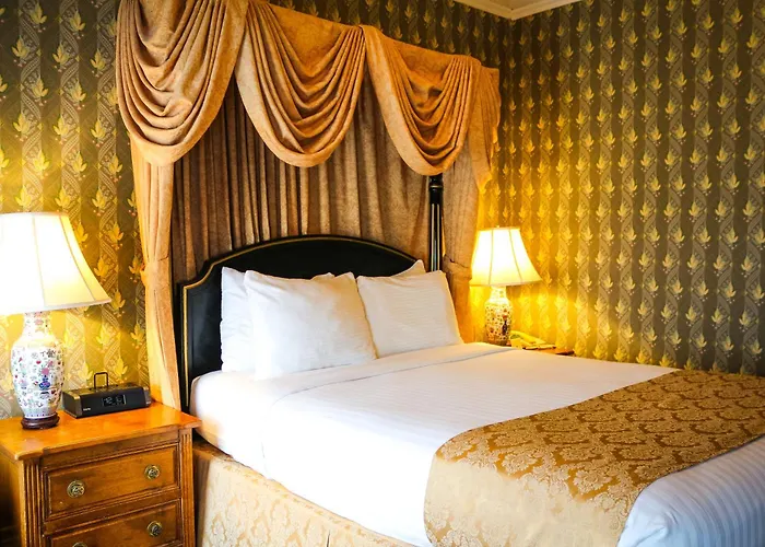Hotel Majestic