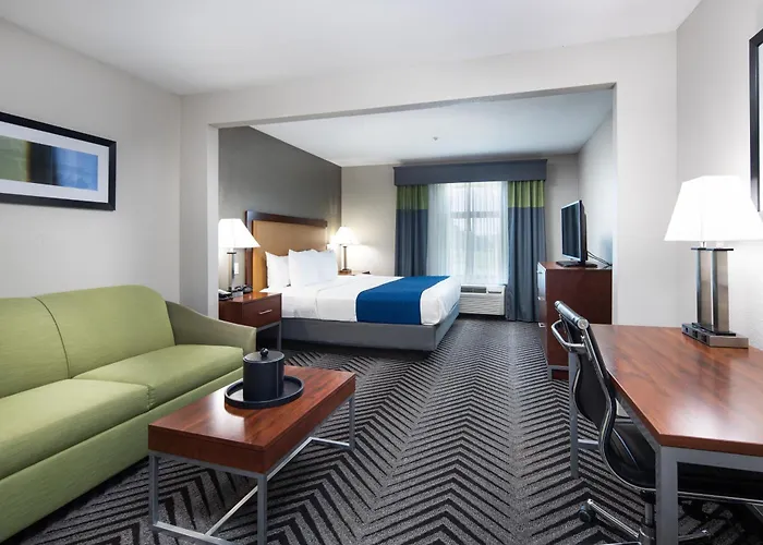 Best Western Inn & Suites San Mateo - San Francisco Airport