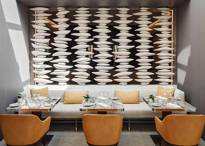 Spahotel: Hotel De Sers Champs Elysees Paris