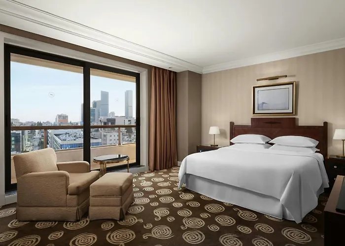 Sheraton Al Nabil