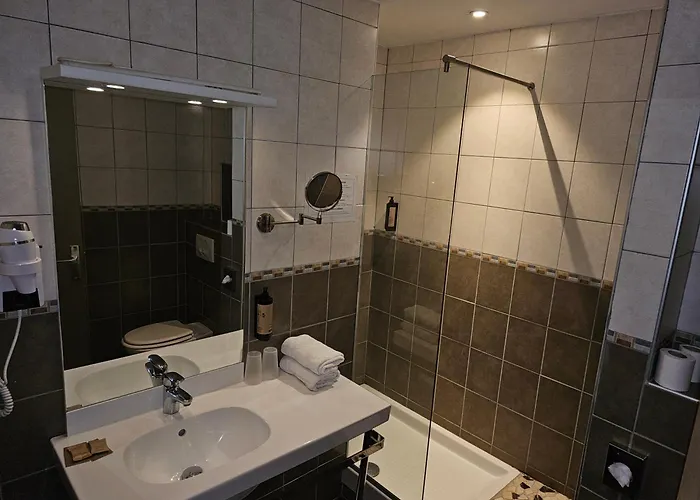 Hotel 1Er Consul Rouen