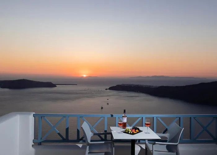Boutique hotels Absolute Bliss