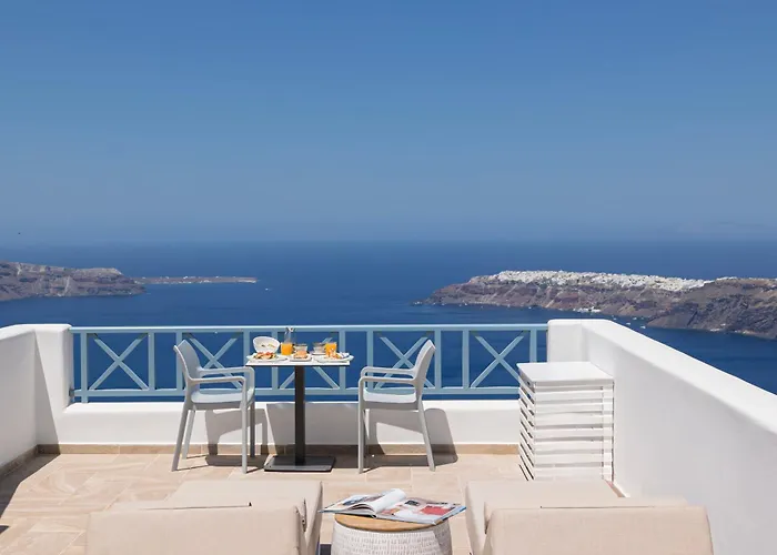 Boutique hotels Absolute Bliss