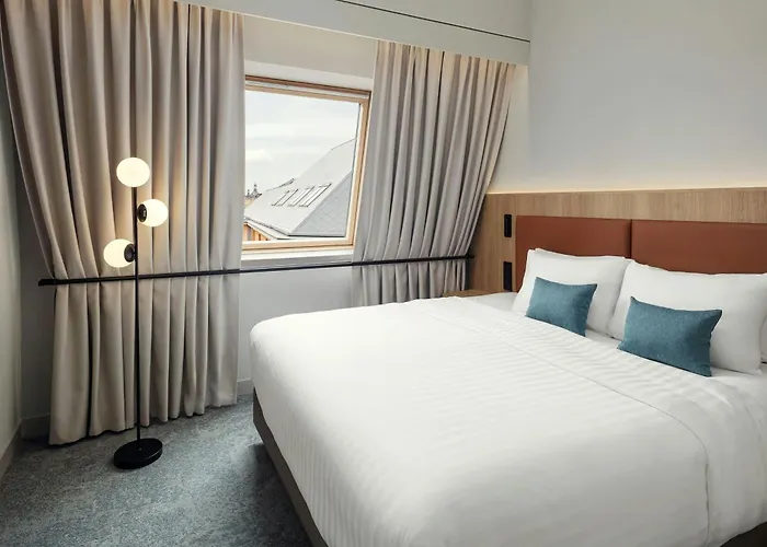 Courtyard By Marriott Pilsen
