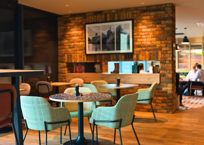 B&B Hotel Derby
