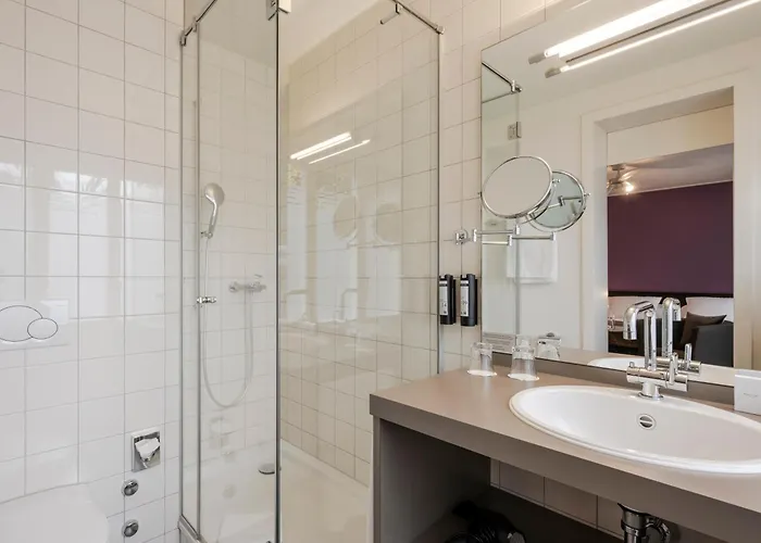 Boutique Hotel Karl