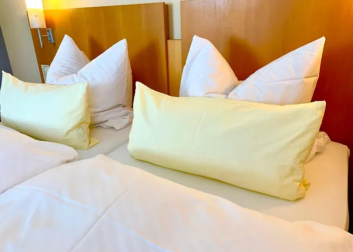 Akzent Hotel Möhringer Hof