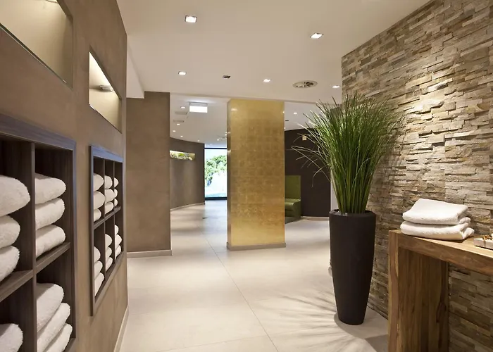 Best Western Plus Hotel Böttcherhof