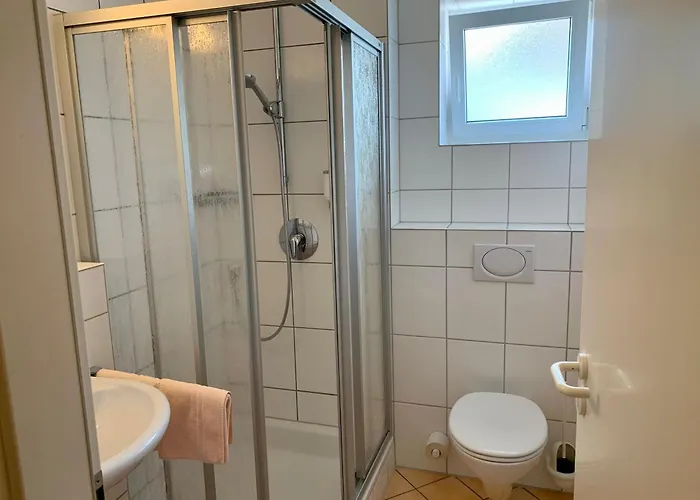 Akzent Hotel Möhringer Hof