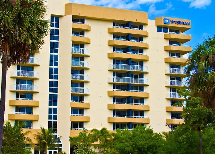 Club Wyndham Santa Barbara