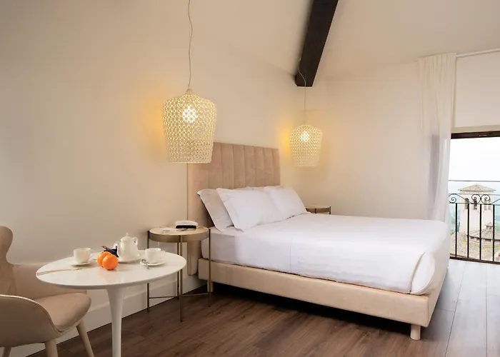 4 star hotel: Giotto Hotel & Spa