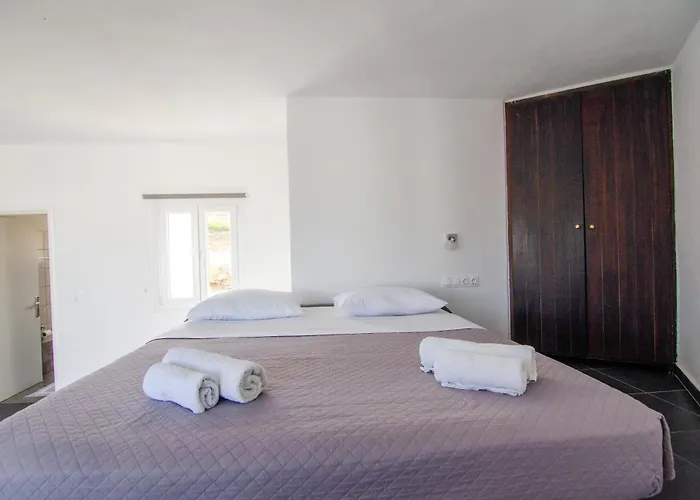 Skala Sunset And Spa