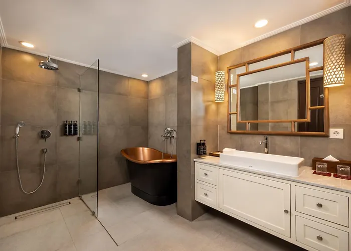 Prime Plaza Hotel Sanur - Bali
