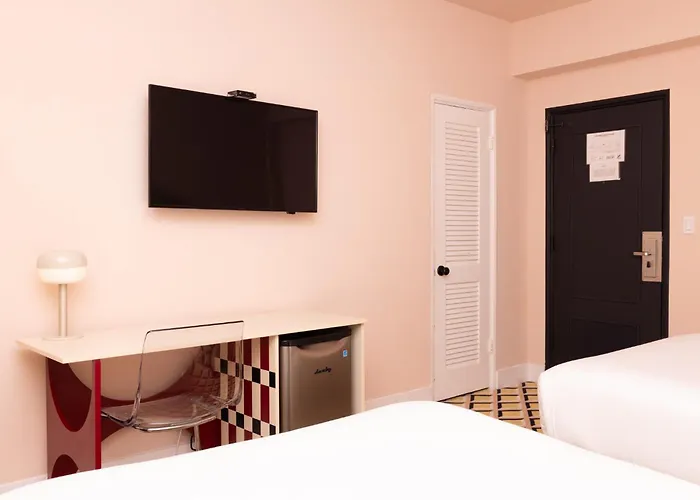 Best Selfcatering Crest Suites