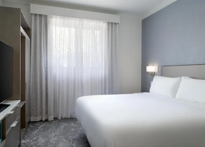 Hilton Boca Raton Suites - Newly Renovated