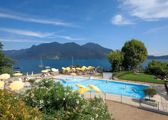 Hotel Residence Zust