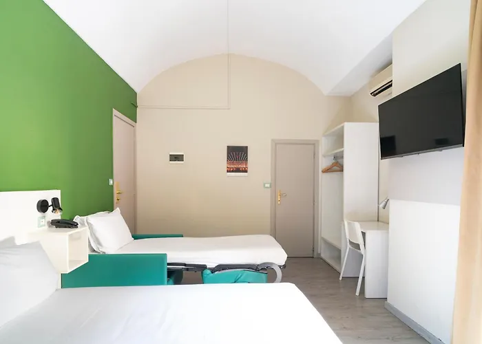 Hotel Astoria